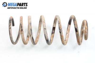 Пружина за ходова част за Fiat Palio Weekend (04.1996 - 04.2012), комби, позиция: задна