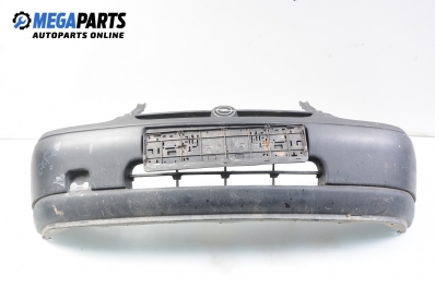 Предна броня за Opel Corsa B Hatchback (03.1993 - 12.2002), позиция: предна