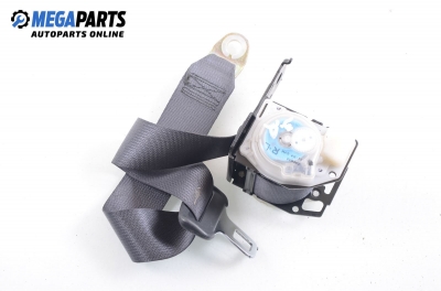 Предпазен колан за Toyota Corolla Hatchback (11.2001 - 02.2007), 4+1 вр., позиция: задна, дясна