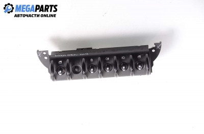 Панел бутони за Mini Hatchback (R50, R53) (06.2001 - 09.2006)