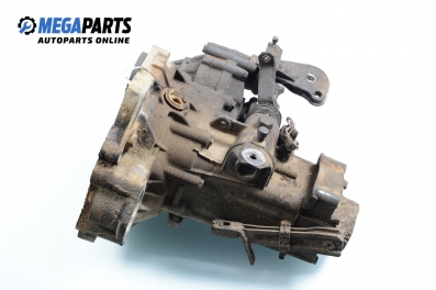 Ръчна скоростна кутия за Volkswagen Golf III Hatchback (08.1991 - 07.1998) 1.6, 75 к.с.