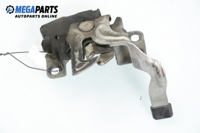 Брава преден капак за Honda Jazz II (GD) (03.2002 - 12.2008), 4+1 вр., позиция: предна