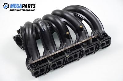 Всмукателен колектор за Mercedes-Benz CLK-Class Coupe (C209) (06.2002 - 05.2009) 270 CDI (209.316), 170 к.с.