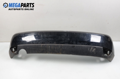 Задна броня за Ford Focus I Hatchback (10.1998 - 12.2007), хечбек