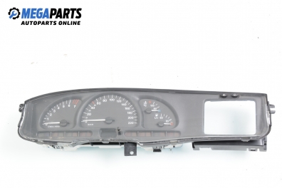 Километраж за Opel Vectra B Sedan (09.1995 - 04.2002) 1.6 i 16V, 100 к.с., № Delphi / VDO 88481673
