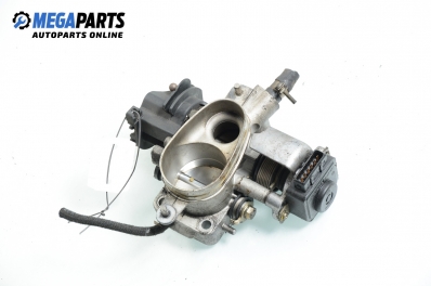 Дроселова клапа за Audi A4 Sedan B5 (11.1994 - 09.2001) 2.6, 150 к.с.