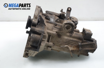 Ръчна скоростна кутия за Volkswagen Golf III Hatchback (08.1991 - 07.1998) 1.6, 75 к.с.