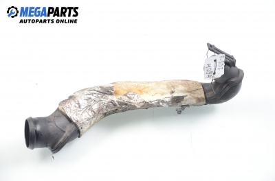 Тръба турбо за Peugeot 307 Hatchback (08.2000 - 12.2012) 2.0 HDi 90, 90 к.с.