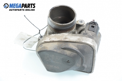 Дроселова клапа за Volkswagen Polo Hatchback IV (10.2001 - 12.2005) 1.2 12V, 64 к.с., № 036 133 062 N