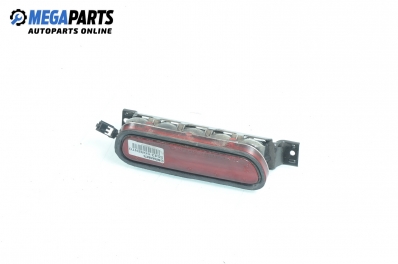 Трети стоп за Kia Sorento I SUV (08.2002 - 12.2009)