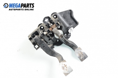 Педали за Alfa Romeo MiTo Hatchback (09.2008 - ...)