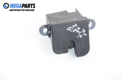 Брава заден капак за Volkswagen Passat Variant B6 (08.2005 - 11.2011), комби