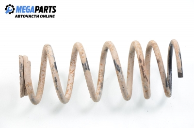 Пружина за ходова част за Fiat Palio Weekend (04.1996 - 04.2012), комби, позиция: задна