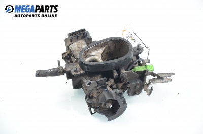 Дроселова клапа за Audi A6 Sedan C4 (06.1994 - 10.1997) 2.6 quattro, 150 к.с.