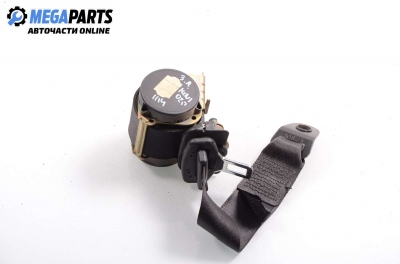 Предпазен колан за Mini Hatchback (R50, R53) (06.2001 - 09.2006), позиция: задна, лява