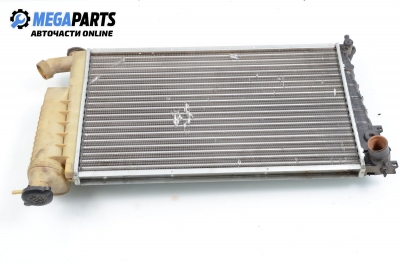 Воден радиатор за Peugeot 306 Hatchback (01.1993 - 10.2003) 1.4, 75 к.с.