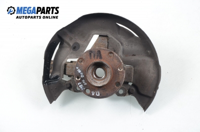 Шенкел главина за Fiat Doblo Van I (03.2001 - 11.2009), позиция: предна, лява