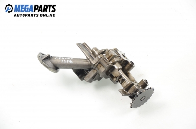 Маслена помпа за Renault Megane II Grandtour (08.2003 - 08.2012) 1.9 dCi, 120 к.с.