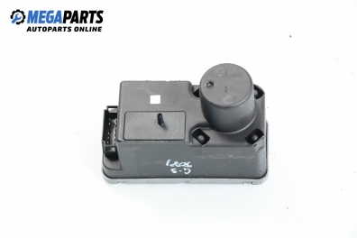 Вакуум помпа за централно заключване за Volkswagen Golf III Hatchback (08.1991 - 07.1998), 4+1 вр.