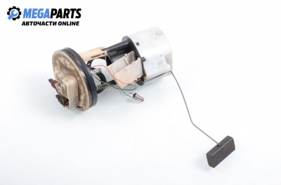 Нивомер за Renault Megane I Classic Sedan (09.1996 - 08.2003) 1.6 e (LA0F, LA0S)