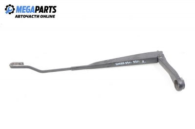 Рамо на чистачка за Nissan Micra III Hatchback (01.2003 - 06.2010), позиция: лява