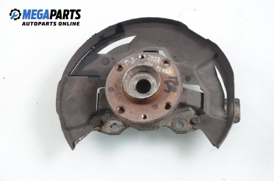 Шенкел главина за Fiat Doblo Van I (03.2001 - 11.2009), позиция: предна, дясна