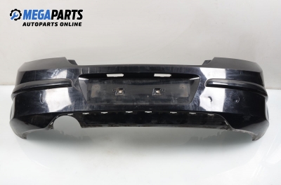 Задна броня за Opel Astra H Hatchback (01.2004 - 05.2014), хечбек