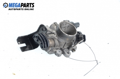 Дроселова клапа за Chrysler PT Cruiser Hatchback (06.2000 - 12.2010) 2.0, 141 к.с.