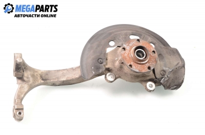 Шенкел главина за Audi A8 Sedan II (10.2002 - 07.2010), позиция: дясна