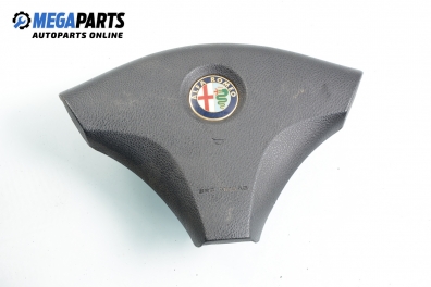 Airbag за Alfa Romeo 156 Sedan (09.1997 - 09.2005), 4+1 вр., седан, позиция: предна, AB-DAB304891NAT