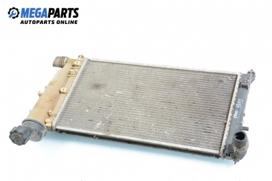 Воден радиатор за Citroen Saxo Hatchback (02.1996 - 04.2004) 1.6 VTS, 98 к.с.