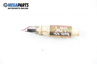 Бензинова помпа за Fiat Punto Hatchback (09.1993 - 09.1999) 75 1.2, 73 к.с.