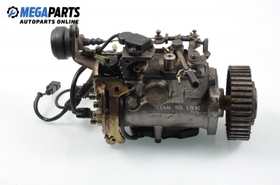 ГНП-горивонагнетателна помпа за Renault Megane I Hatchback (08.1995 - 12.2004) 1.9 dT (B/SA0K, B/SA0Y), 90 к.с., № Lucas 251356