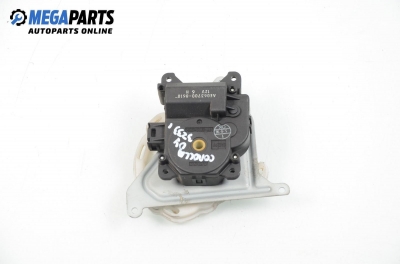 Моторче клапа парно за Toyota Corolla Hatchback (11.2001 - 02.2007) 1.6 VVT-i (ZZE121), 110 к.с., № AE063700-8610