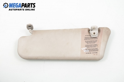 Сенник за Fiat Stilo Hatchback (10.2001 - 11.2010), позиция: лява