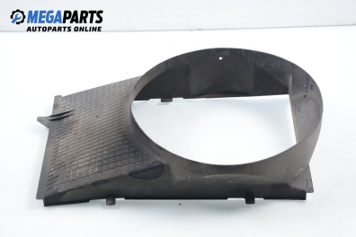 Дифузьор за Mercedes-Benz 190 Sedan (W201) (10.1982 - 08.1993) D 2.0 (201.122), 72 к.с.