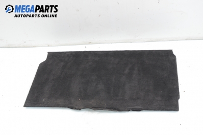 Кора багажник за Mercedes-Benz S-Class Sedan (W221) (09.2005 - 12.2013)