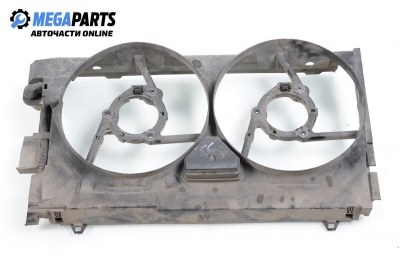 Дифузьор за Peugeot 306 Hatchback (01.1993 - 10.2003) 1.4, 75 к.с.