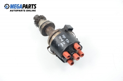 Палец на разпределителя на запалването (делко) за Audi 80 Sedan B4 (09.1991 - 12.1994) 2.0 E, 115 к.с.