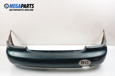 Задна броня за Hyundai Accent I Sedan (10.1994 - 01.2000), седан