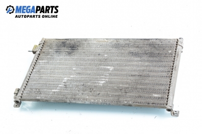 Климатичен радиатор за Citroen Saxo Hatchback (02.1996 - 04.2004) 1.6 VTS, 98 к.с.