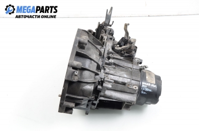 Ръчна скоростна кутия за Nissan Micra III Hatchback (01.2003 - 06.2010) 1.2 16V, 80 к.с., № 8200137170