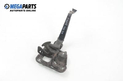 Брава преден капак за Audi A4 Avant B5 (11.1994 - 09.2001), комби