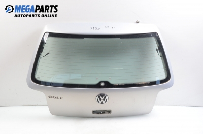 Заден капак за Volkswagen Golf IV Hatchback (08.1997 - 06.2005), 2+1 вр.