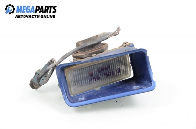 Халоген за Peugeot 306 Hatchback (01.1993 - 10.2003), хечбек, позиция: лява