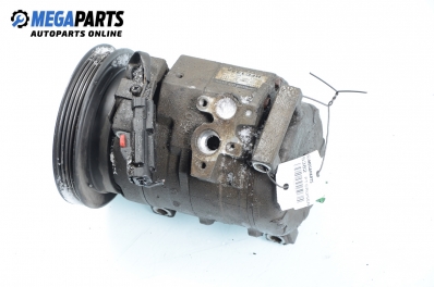 Компресор климатик за Chrysler PT Cruiser Hatchback (06.2000 - 12.2010) 2.0, 141 к.с., № 447220-3822