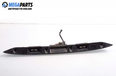 Плафони заден номер за Mini Hatchback (R50, R53) (06.2001 - 09.2006), позиция: задна