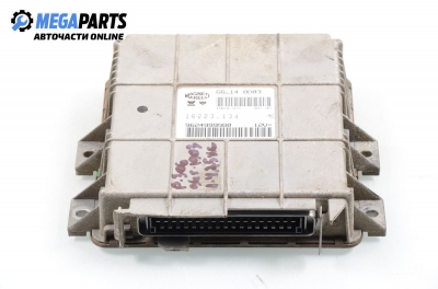Компютър двигател за Peugeot 306 Hatchback (01.1993 - 10.2003) 1.4, 75 к.с., № 16223.134
