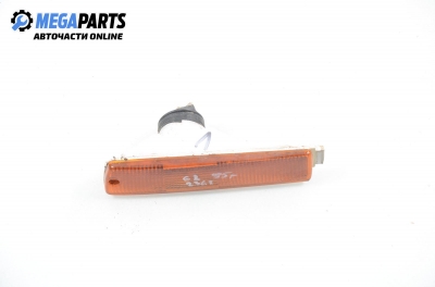 Мигач за Volkswagen Golf II Hatchback (08.1983 - 12.1992), позиция: лява