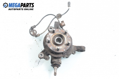 Шенкел главина за Subaru Legacy III Sedan (10.1998 - 08.2003), позиция: предна, дясна